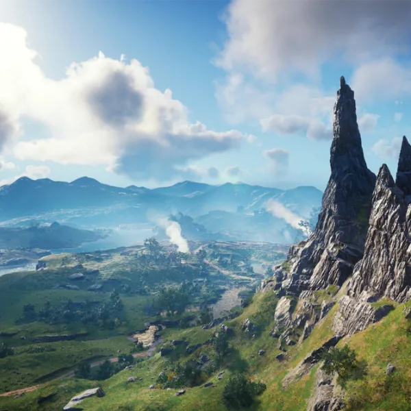 Assassin’s Creed Valhalla - Ragnarok Edition Game for Xbox Series X photo 3