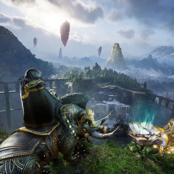Assassin’s Creed Valhalla - Ragnarok Edition Game for Xbox Series X photo 5