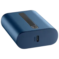 Power Bank Cellularline Thunder 10000 mAh/ Blue photo 3