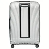 Чемодан Samsonite C-Lite 94л/ Белый photo 4