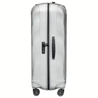 Чемодан Samsonite C-Lite 94л/ Белый photo 5