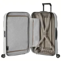 Чемодан Samsonite C-Lite 94л/ Белый photo 6