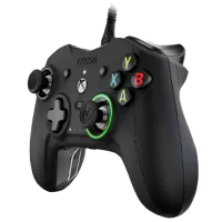 Геймпад Nacon Revolution X (Xbox Series S) Черный Проводная/ 17 buttons/ Черный photo 2