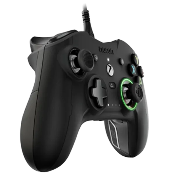 Геймпад Nacon Revolution X (Xbox Series S) Черный Проводная/ 17 buttons/ Черный photo 3