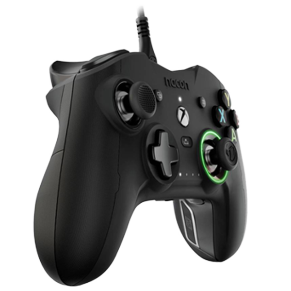 Геймпад Nacon Revolution X (Xbox Series S) Черный Проводная/ 17 buttons/ Черный photo 3
