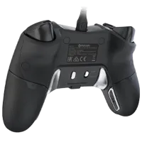Геймпад Nacon Revolution X (Xbox Series S) Черный Проводная/ 17 buttons/ Черный photo 5