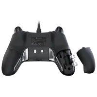 Геймпад Nacon Revolution X (Xbox Series S) Черный Проводная/ 17 buttons/ Черный photo 6