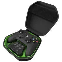 Геймпад Nacon Revolution X (Xbox Series S) Черный Проводная/ 17 buttons/ Черный photo 7