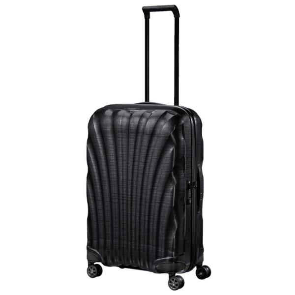 Valiză Samsonite C-Lite 94l/ Black photo 2 Valiză Samsonite C-Lite 94l/ Black photo 2
