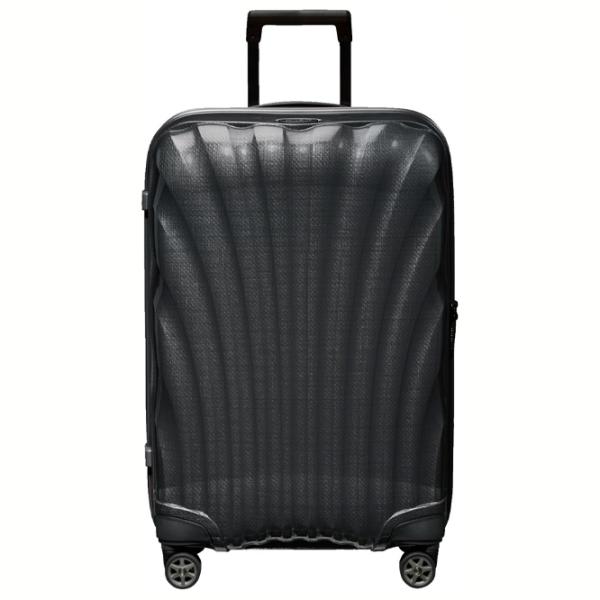 Valiză Samsonite C-Lite 94l/ Black photo 3 Valiză Samsonite C-Lite 94l/ Black photo 3