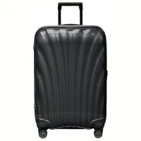 Valiză Samsonite C-Lite 94l/ Black photo 3