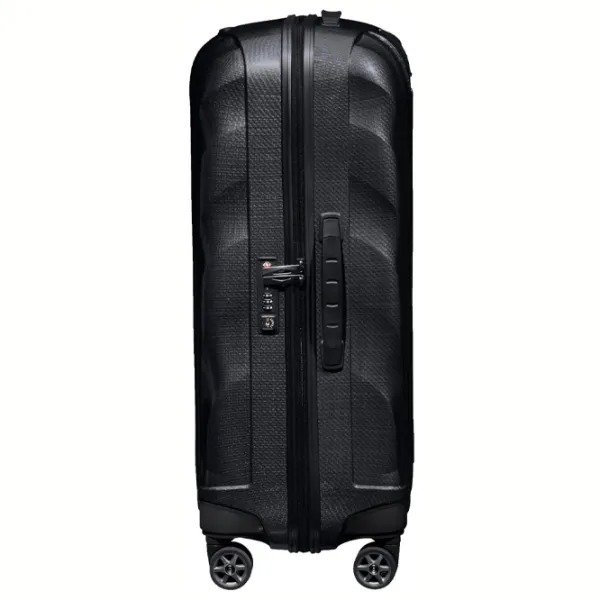 Valiză Samsonite C-Lite 94l/ Black photo 5 Valiză Samsonite C-Lite 94l/ Black photo 5