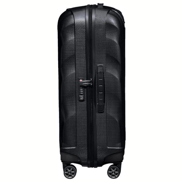Valiză Samsonite C-Lite 94l/ Black photo 5 Valiză Samsonite C-Lite 94l/ Black photo 5