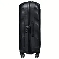 Valiză Samsonite C-Lite 94l/ Black photo 5