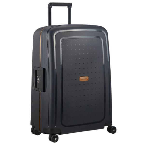 Valiză Samsonite S'Cure Eco 79l/ Black photo 3 Valiză Samsonite S'Cure Eco 79l/ Black photo 3