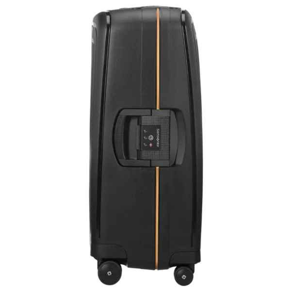Valiză Samsonite S'Cure Eco 79l/ Black photo 5 Valiză Samsonite S'Cure Eco 79l/ Black photo 5