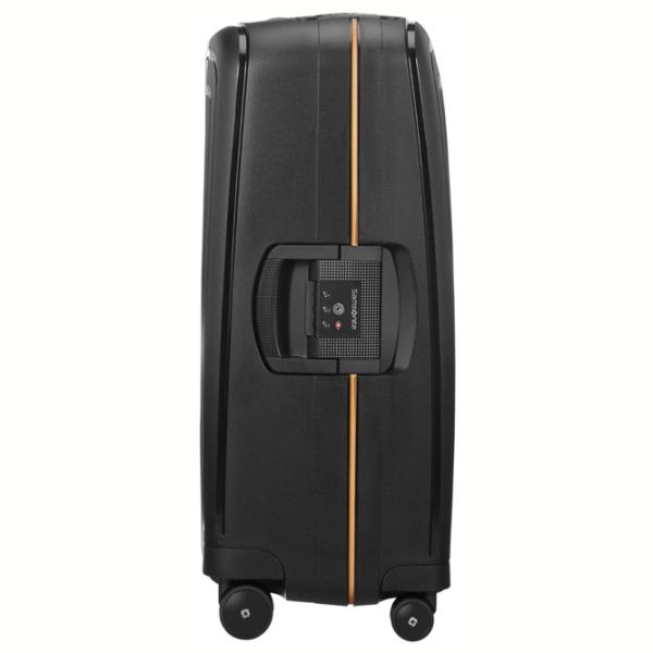 Valiză Samsonite S'Cure Eco 79l/ Black photo 5 Valiză Samsonite S'Cure Eco 79l/ Black photo 5