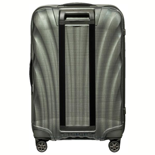 Valiză Samsonite C-Lite 68l/ Metalic Green photo 4 Valiză Samsonite C-Lite 68l/ Metalic Green photo 4