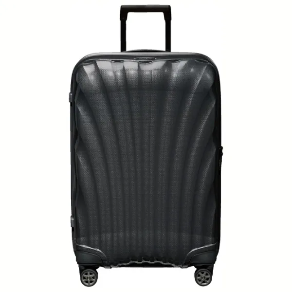 Valiză Samsonite C-Lite 68l/ Black photo 2 Valiză Samsonite C-Lite 68l/ Black photo 2