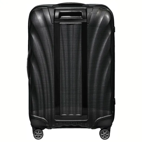 Valiză Samsonite C-Lite 68l/ Black photo 3 Valiză Samsonite C-Lite 68l/ Black photo 3