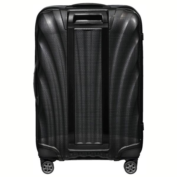 Valiză Samsonite C-Lite 68l/ Black photo 3 Valiză Samsonite C-Lite 68l/ Black photo 3