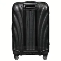Чемодан Samsonite C-Lite 68л/ Черный photo 3