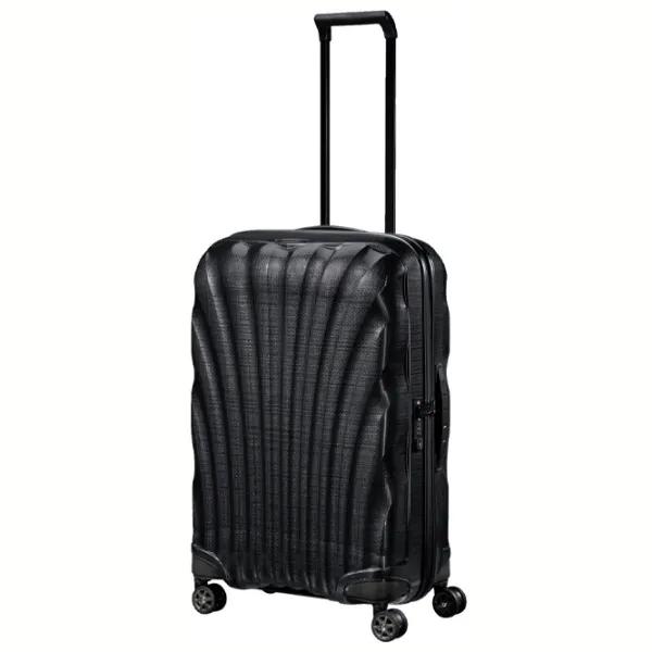 Valiză Samsonite C-Lite 68l/ Black photo 4 Valiză Samsonite C-Lite 68l/ Black photo 4