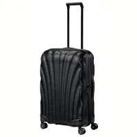 Чемодан Samsonite C-Lite 68л/ Черный photo 4