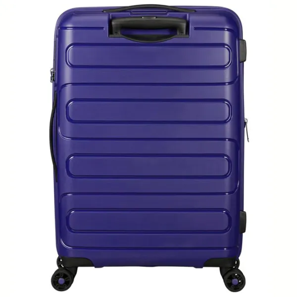 Чемодан American Tourister Sunside 72.5л/ Синий photo 3 Чемодан American Tourister Sunside 72.5л/ Синий photo 3