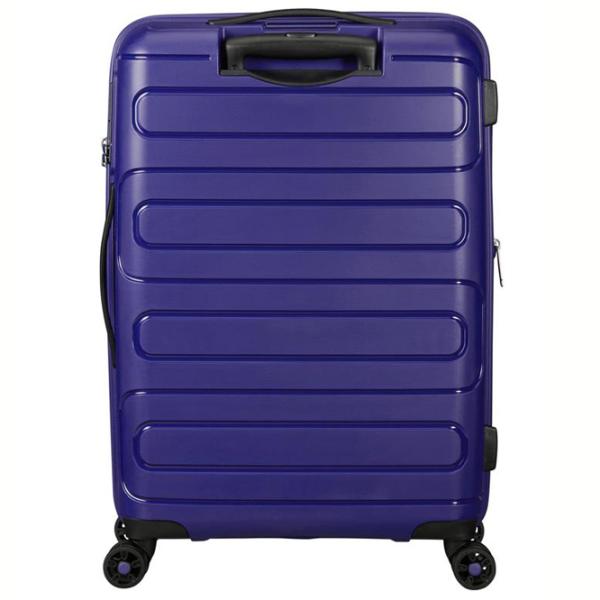 Чемодан American Tourister Sunside 72.5л/ Синий photo 3 Чемодан American Tourister Sunside 72.5л/ Синий photo 3