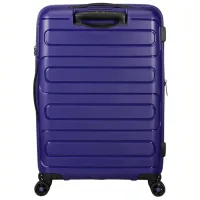 Чемодан American Tourister Sunside 72.5л/ Синий photo 3