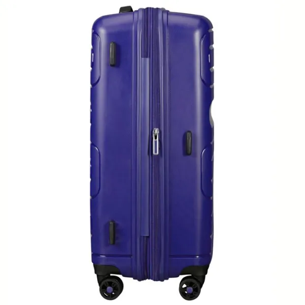 Чемодан American Tourister Sunside 72.5л/ Синий photo 4 Чемодан American Tourister Sunside 72.5л/ Синий photo 4