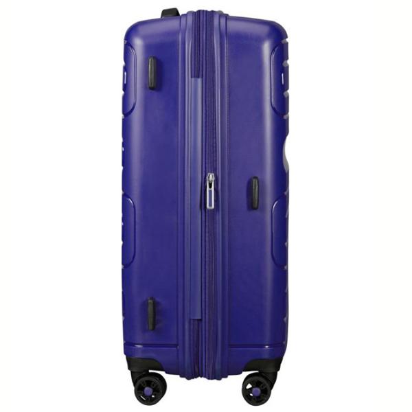 Чемодан American Tourister Sunside 72.5л/ Синий photo 4 Чемодан American Tourister Sunside 72.5л/ Синий photo 4