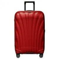 Чемодан Samsonite C-Lite 68л/ Красный photo 3