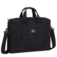 Geantă pentru laptop RivaCase 7931 15.6"/ Black photo 2
