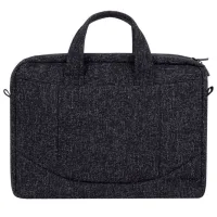 Geantă pentru laptop RivaCase 7931 15.6"/ Black photo 3