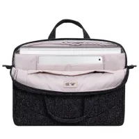 Geantă pentru laptop RivaCase 7931 15.6"/ Black photo 5