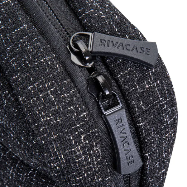 Сумка для ноутбука RivaCase 7931 15.6"/ Черный photo 9