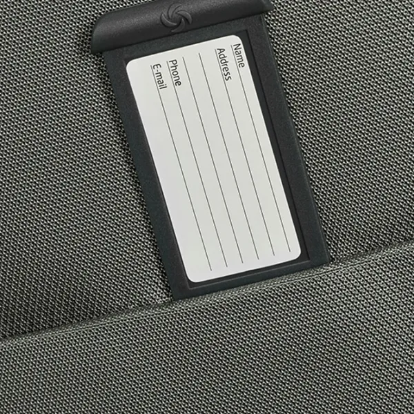 Чемодан Samsonite Popsoda 35л/ Зеленый photo 4