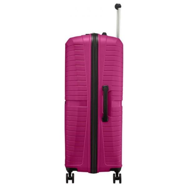 Чемодан American Tourister Airconic 128186/ 1552 33.5 л/ Deep Orchid photo 5 Чемодан American Tourister Airconic 128186/ 1552 33.5 л/ Deep Orchid photo 5