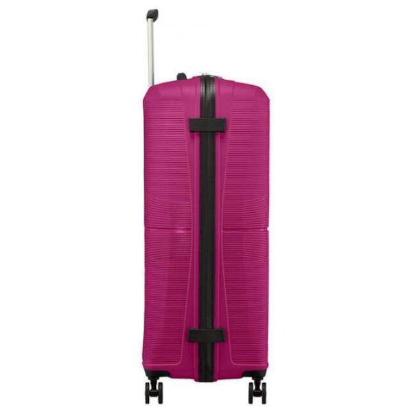 Чемодан American Tourister Airconic 128186/ 1552 33.5 л/ Deep Orchid photo 6 Чемодан American Tourister Airconic 128186/ 1552 33.5 л/ Deep Orchid photo 6