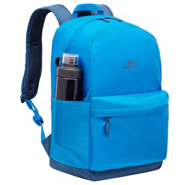 Рюкзак RivaCase Lite Urban 5561 15.6"/ Светлый Синий/ 24 л photo 2