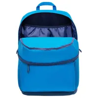Rucsac RivaCase Lite Urban 5561 15.6"/ Light Blue/ 24 l photo 5