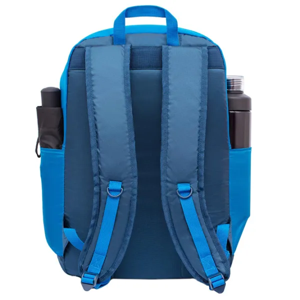 Рюкзак RivaCase Lite Urban 5561 15.6"/ Светлый Синий/ 24 л photo 7