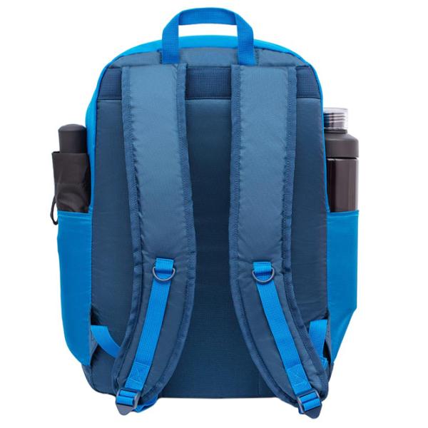 Рюкзак RivaCase Lite Urban 5561 15.6"/ Светлый Синий/ 24 л photo 7