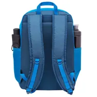 Rucsac RivaCase Lite Urban 5561 15.6"/ Light Blue/ 24 l photo 7