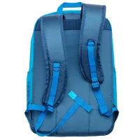 Rucsac RivaCase Lite Urban 5561 15.6"/ Light Blue/ 24 l photo 8