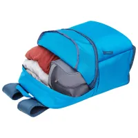 Rucsac RivaCase Lite Urban 5561 15.6"/ Light Blue/ 24 l photo 9