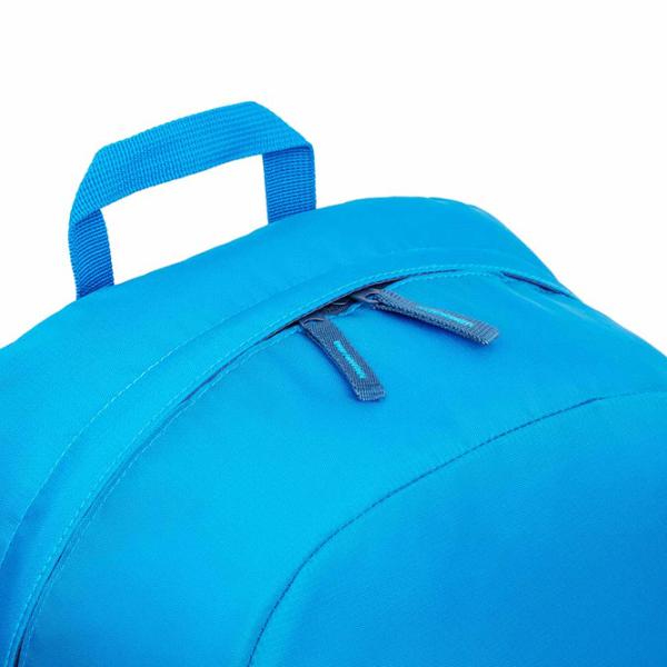 Рюкзак RivaCase Lite Urban 5561 15.6"/ Светлый Синий/ 24 л photo 13