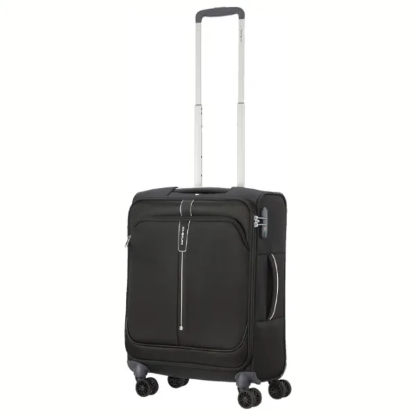 Чемодан Samsonite Popsoda 35л/ Черный photo 5 Чемодан Samsonite Popsoda 35л/ Черный photo 5